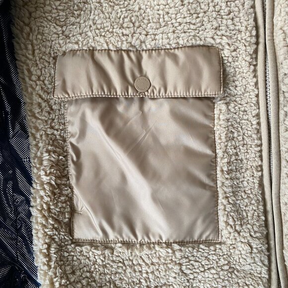 Columbia Drop Ridge Interchange Jacket women's medium Omni-Tech Omni-Heat NWT - Picture 9 of 15